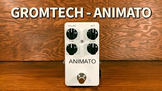 Gromtech - Animato / Aminato - YouTube