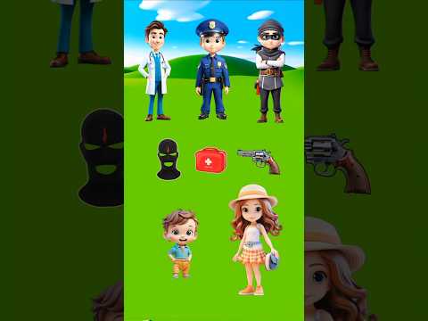 لقد أخطأ الولد في البداية   