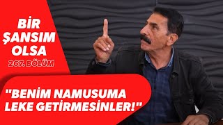 Yüzlerini Şeytan Görsün Onun Hayatını Kurtardım Bir Şansım Olsa 267. Bölüm - Bbo Yapım