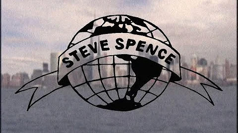 Steve Spence "Greatest Hits" Remix | Busted.Mic Cr...