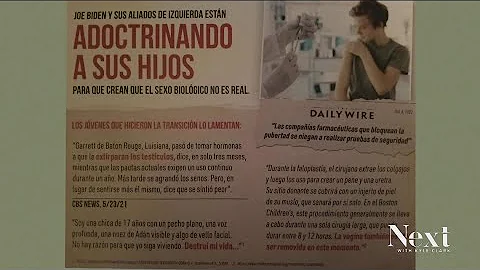 Spanish-speaking voters targeted with misinformation mailers