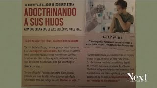 Celebrity Spanish-speaking voters targeted with misinformation mailers Net Worth