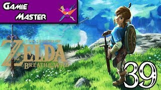 Zelda: Breath of the Wild - Episode 39