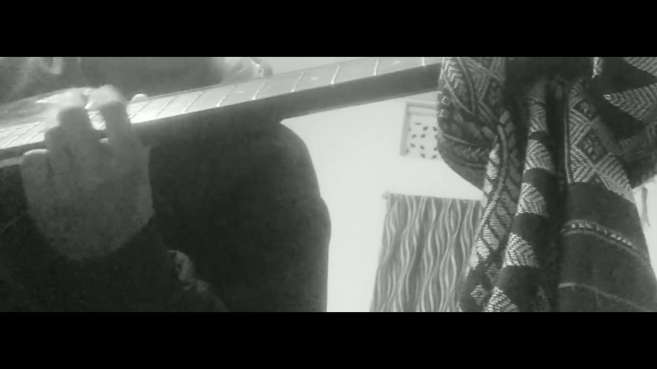 Bagurumba song guitar cover 📌💗 / by susanta kalita .