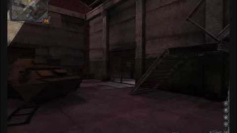 Stalker Clear Sky - Freedom Base