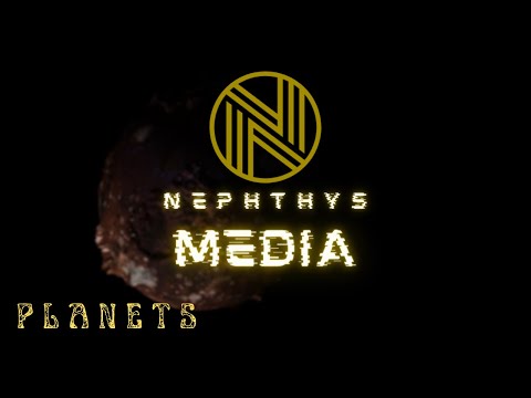 NEPHTHYS MEDIA - P L A N E T S