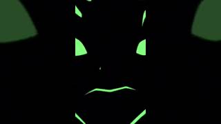 Ben 10 in Shadow Fight 2 😮🔥 || #shorts #shadowfight2 #ben10 #funny screenshot 1