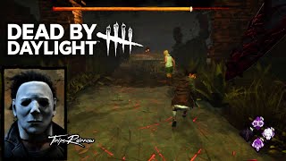 Dead By Daylight - T-Bag GONE WRONG