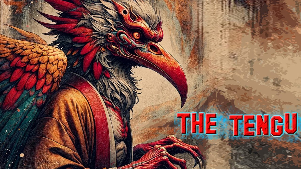 Unmasking the Lords of the Ninja