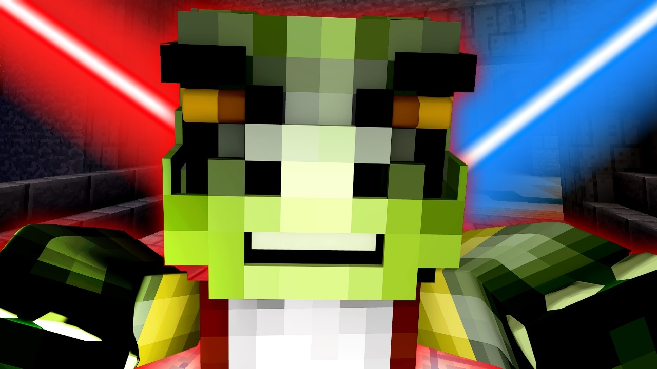 Minecraft Star Wars #5 - 