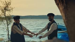 İyi̇li̇k Yap Deni̇ze At