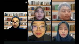 HRM668 CONFLICT MANAGEMENT & NEGOTIATION ASSIGNMENT GROUP 1