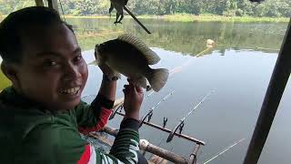 SPOT ANGKER KUNTI EMANG SARANG IKAN | MANCING MANIA