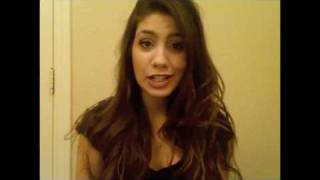 DJ Got Us Fallin' In Love Again USHER cover by Hunter Pecunia