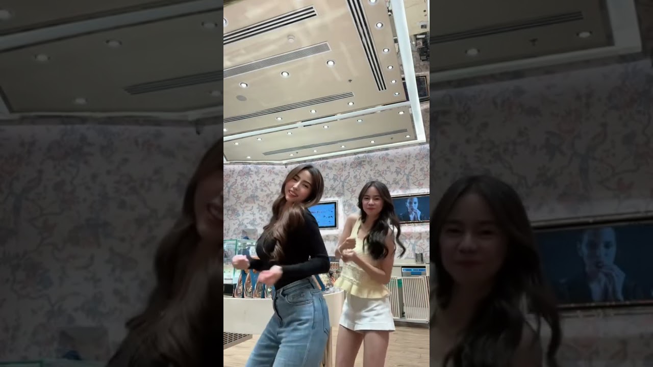 Ashtine olviga and sara joe | shake it the max | 