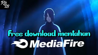 AMV anime naruto||free download mentahan, link mentahan ada di deskripsi