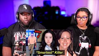Kidd and Cee Reacts To "Puppet Master" Killer Set Up The Most Elaborate Murder Plan To Kill A Woman Content