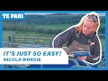 Nicola Wordie | Racewell HD4