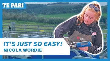 Nicola Wordie | Racewell HD4