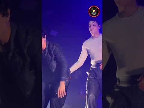Video NICOLÒ FILIPUCCI e TRIGNO: da Amici a colleghi