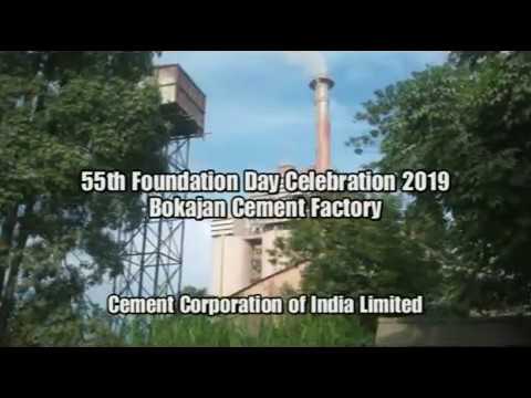 CCI foundation Day Celebration 2019 - YouTube