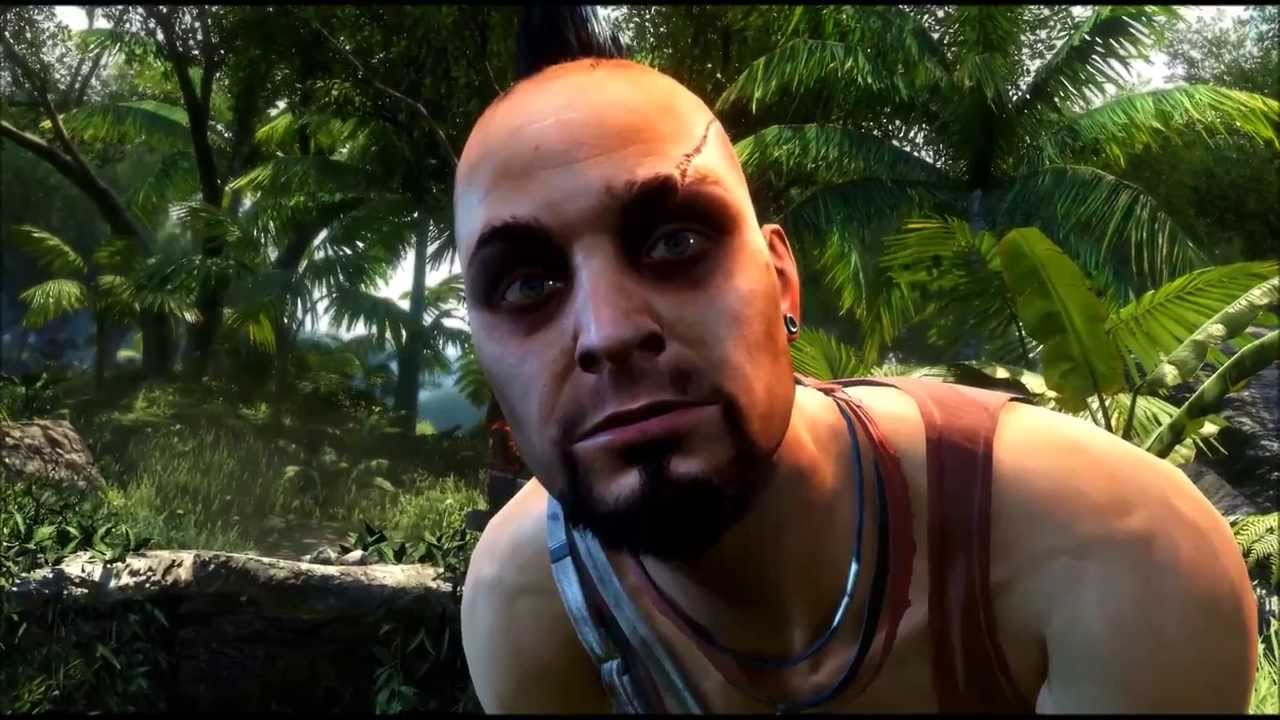 Lets play Far Cry 3 part32 YouTube