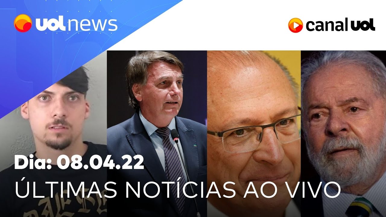 OMS começa a perder a paciência com Bolsonaro, diz jornal francês -  12/04/2021 - UOL Notícias