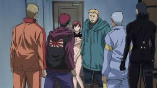 Gantz Ep.09