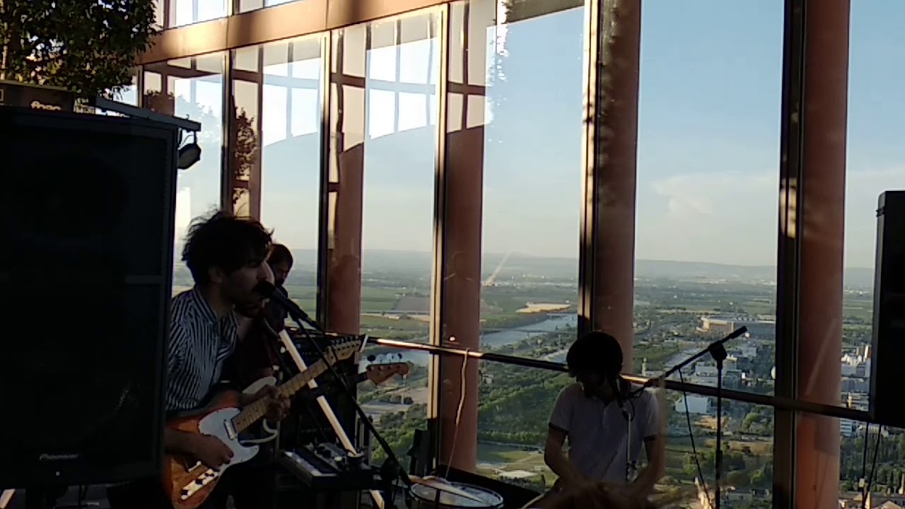 Victoria Ford - Doble Diversión (Torre Sevilla 15/05/2019)