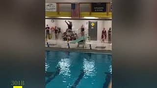 11 dive list