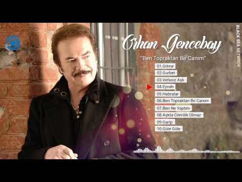 Eyvah Orhan Gencebay