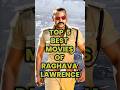 Top 5 Best Movies of Raghava Lawrence | The Master of Mass &amp; Dance! 🔥