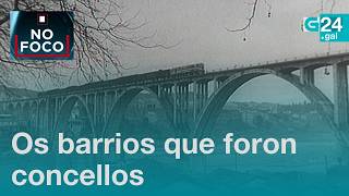 A IDENTIDADE dos BARRIOS que foron CONCELLOS