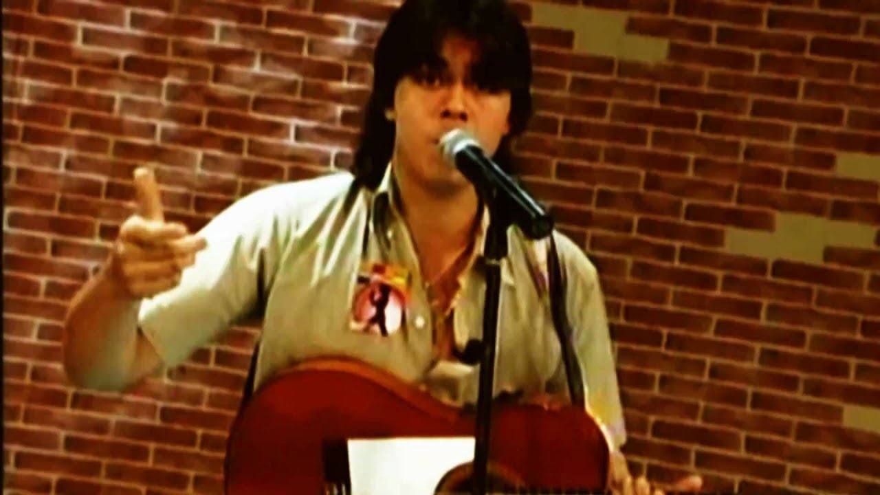 Migue Benítez y Los Matajare - 'PODENCO GRIPAO' (HDV)