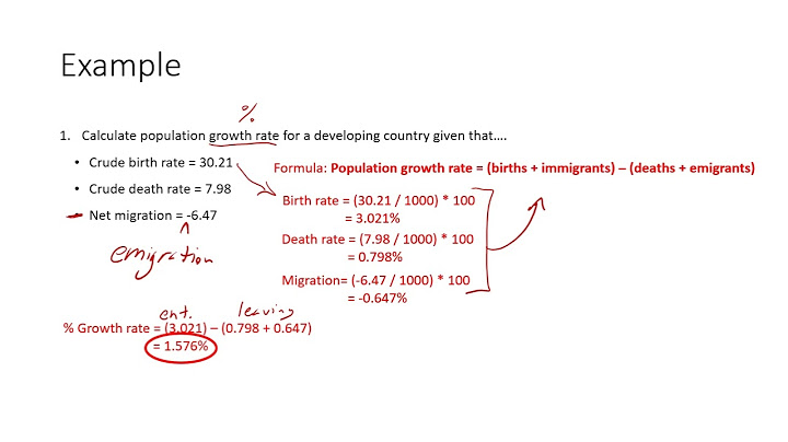 What are the changes in both the birth rate and the death rate for a country making the transition from a preindustrial society to an industrial society?