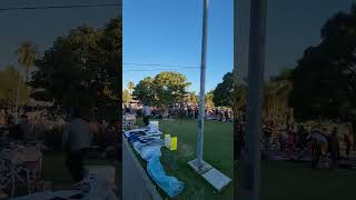 PARQUE EN MATADERO! PODES COMPRAR UN MONTÓN DE ROPA!! #argentina #buenosaires #travel #love