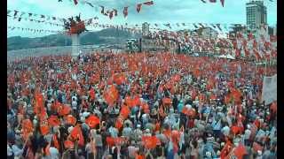 Chp İzmir Mitingi 30 Mayıs 2015