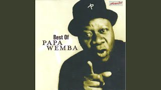 Est-ce que - Papa Wemba