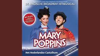 Video thumbnail of "Australian Cast - Mary Poppins - Supercalifragilisticexpialidasties"