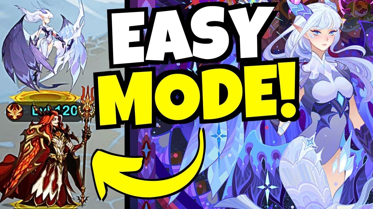 500 F2P SUMMONS IN 1 DAY!!! [AFK Arena]