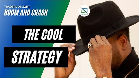 Traders Delight: COOL Strategy using Moving Average Crossovers for Boom and Crash Indices 2021