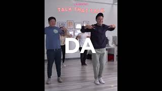 This is for all the fellow ONCE out there! #TalkthaTalk @TWICE