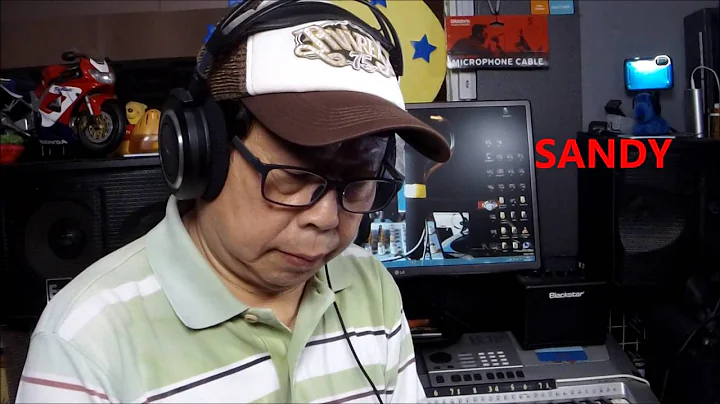 Deborah (  Cover Version ) --- The Crickets