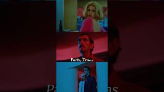 Paris,Texas: Análisis de la película de Wim Wenders