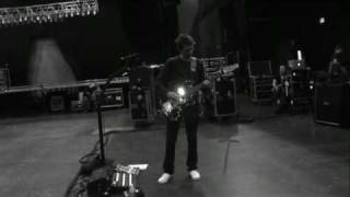 Muse - I Belong To You (Backstage Rehearsals) Resimi