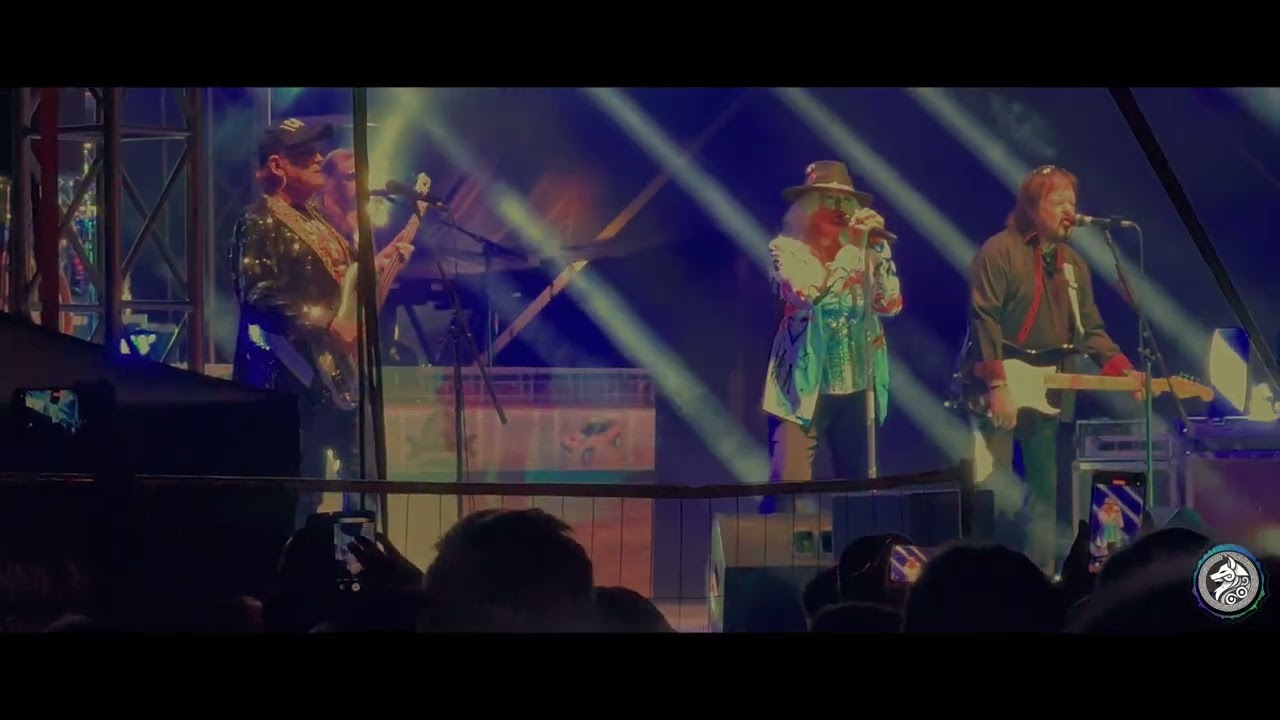 Neoton Família Sztárjai-Kétszázhúsz felett /HÍRÖS HÉT FESZTIVÁL KECSKEMÉT 2025