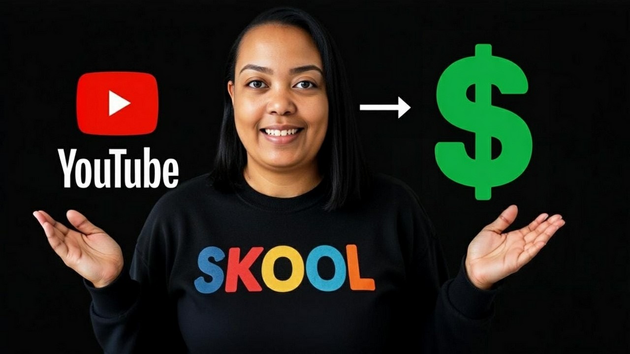 🚨 How to Build a $100,000 Business in 30 Mins (For Real!)