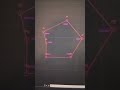 Tabla de coordenadas UTM en AutoCAD