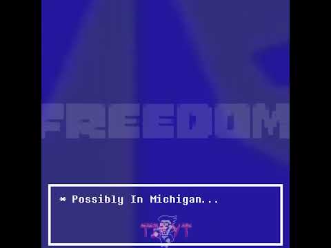 Deltarune Lore Edit