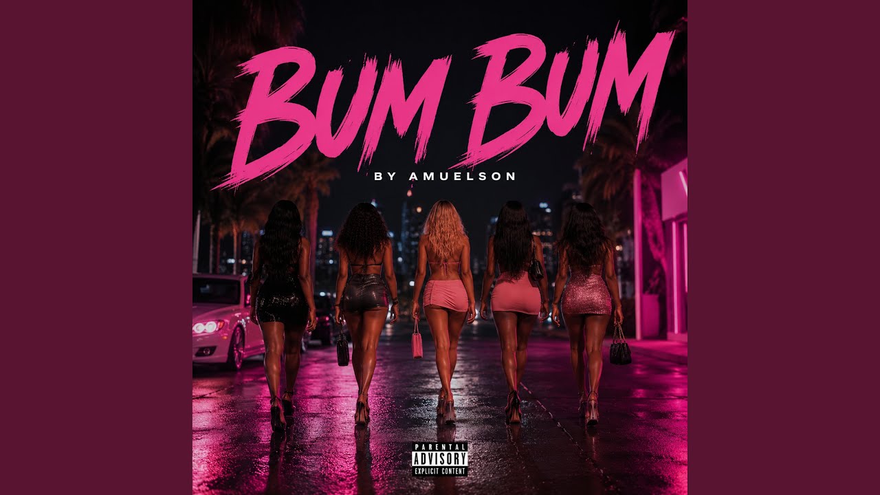 Watch Bum Bum on YouTube Watch Bum Bum on YouTube